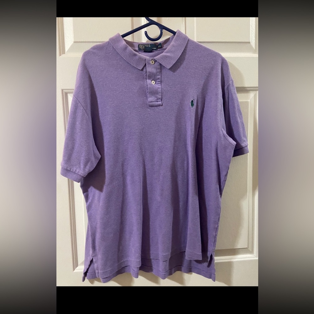 Polo shirt